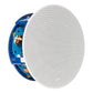 KEF Ci250RRm-THX 3-Way 10 Inch Meta In-Ceiling Speaker