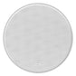 KEF Ci250RRm-THX 3-Way 10 Inch Meta In-Ceiling Speaker