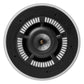 KEF Ci250RRm-THX 3-Way 10 Inch Meta In-Ceiling Speaker