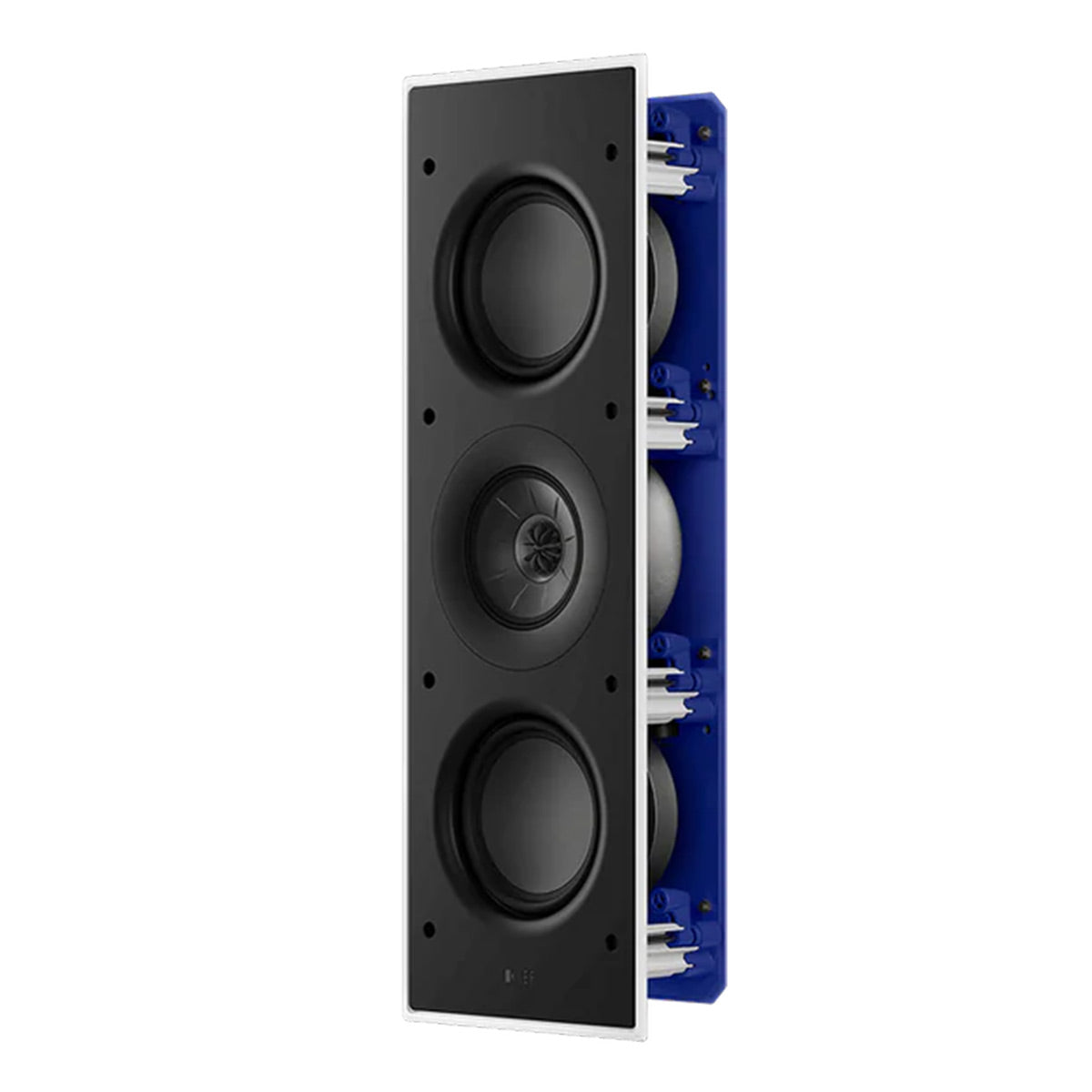 KEF Ci3120QLM-THX Meta Extreme In Wall THX Select Speaker