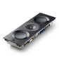 KEF Ci3160REFM-THX Reference Meta In-Wall Speaker (Gloss Black/Grey)
