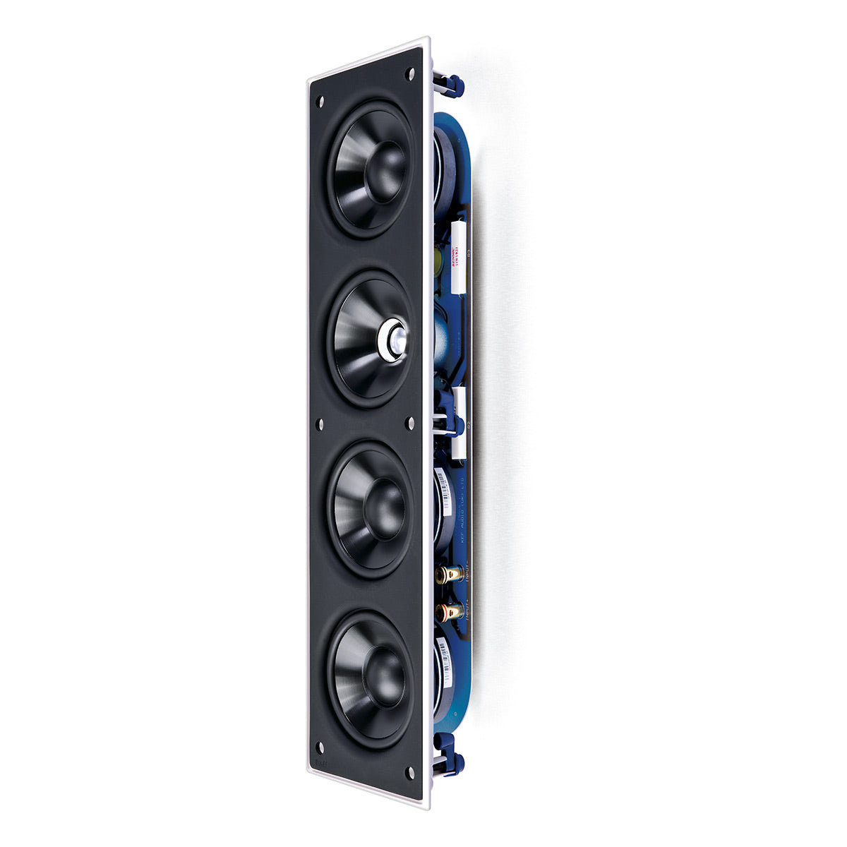 KEF Ci4100QL-THX In-Wall Speaker