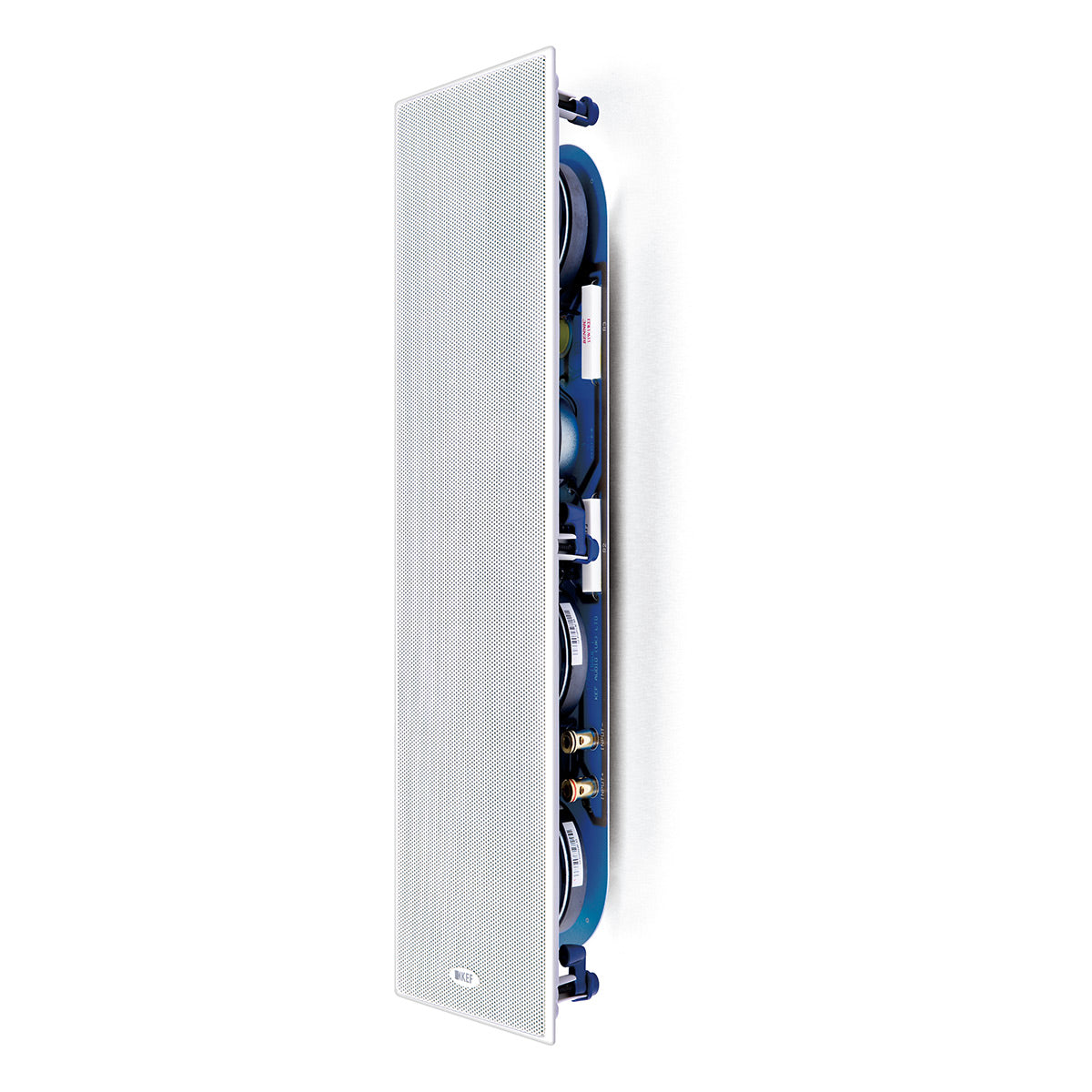 KEF Ci4100QL-THX In-Wall Speaker