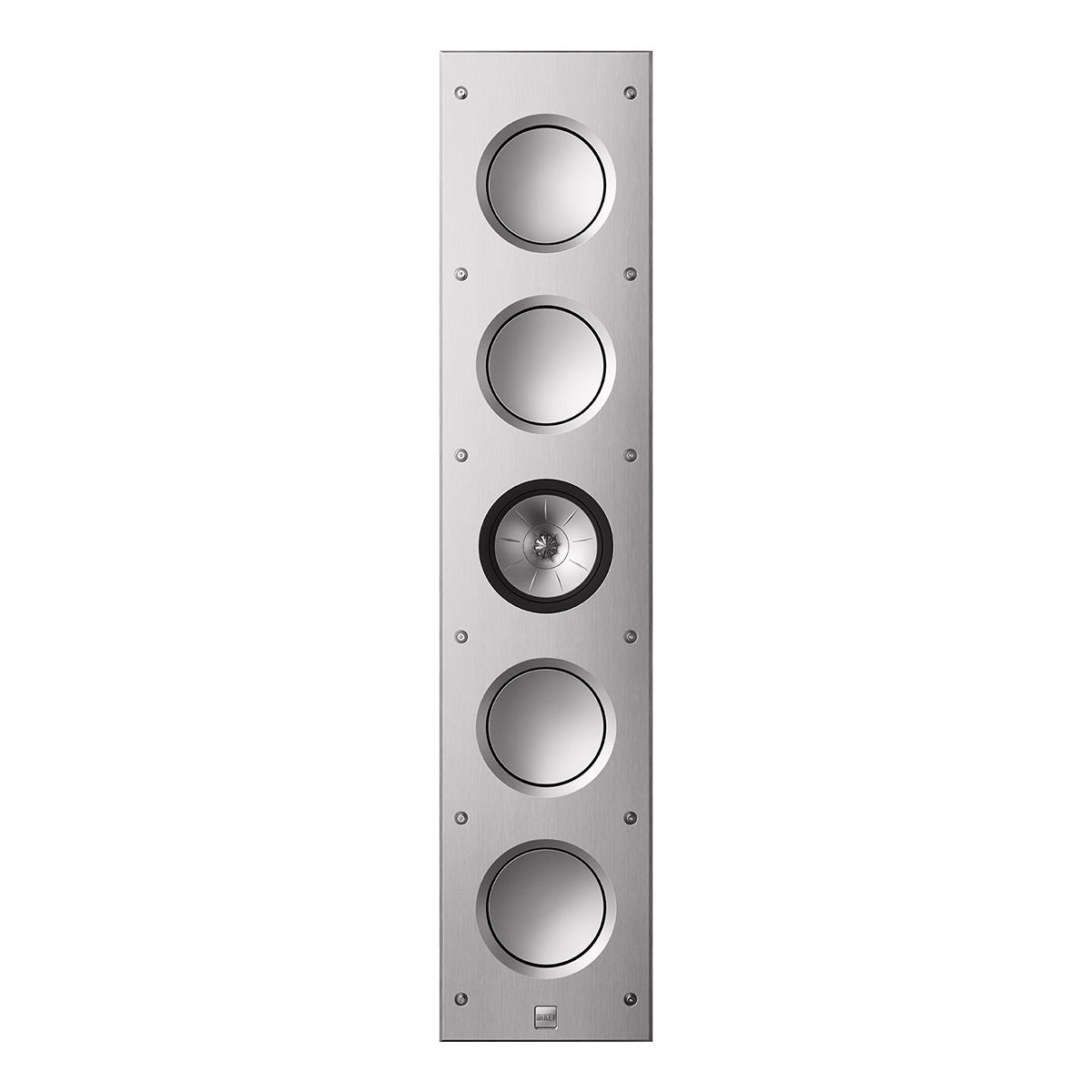 KEF Ci5160RLM-THX Meta In-Wall Speaker - Thumbnail 4