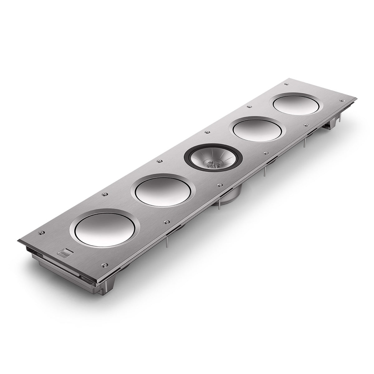KEF Ci5160RLM-THX Meta In-Wall Speaker