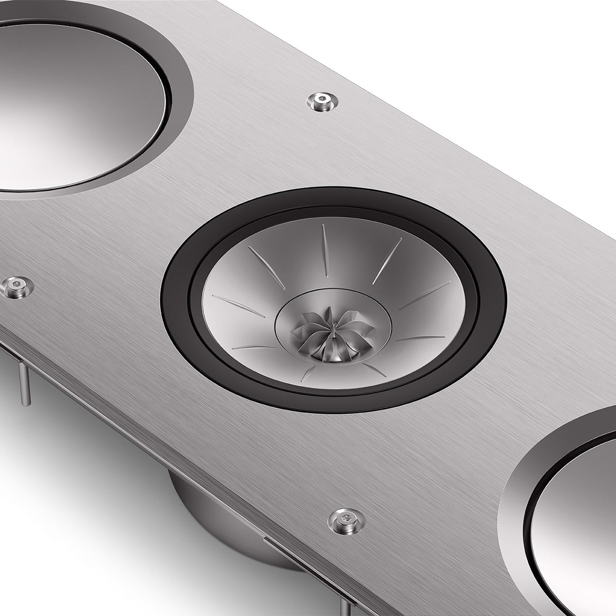 KEF Ci5160RLM-THX Meta In-Wall Speaker - Thumbnail 2