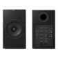 KEF Coda W Bluetooth Bookshelf Speakers - Pair (Dark Titanium)