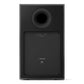 KEF Coda W Bluetooth Bookshelf Speakers - Pair (Dark Titanium)