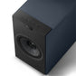 KEF Coda W Bluetooth Bookshelf Speakers - Pair (Midnight Blue)