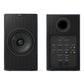 KEF Coda W Bluetooth Bookshelf Speakers - Pair (Midnight Blue)