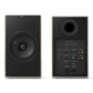 KEF Coda W Bluetooth Bookshelf Speakers - Pair (Nickle Grey)