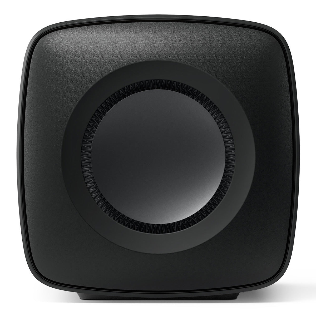 KEF K62 Twin 6.5" Subwoofer (Carbon Black)
