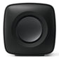 KEF K62 Twin 6.5" Subwoofer (Carbon Black)