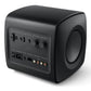KEF K62 Twin 6.5" Subwoofer (Carbon Black)