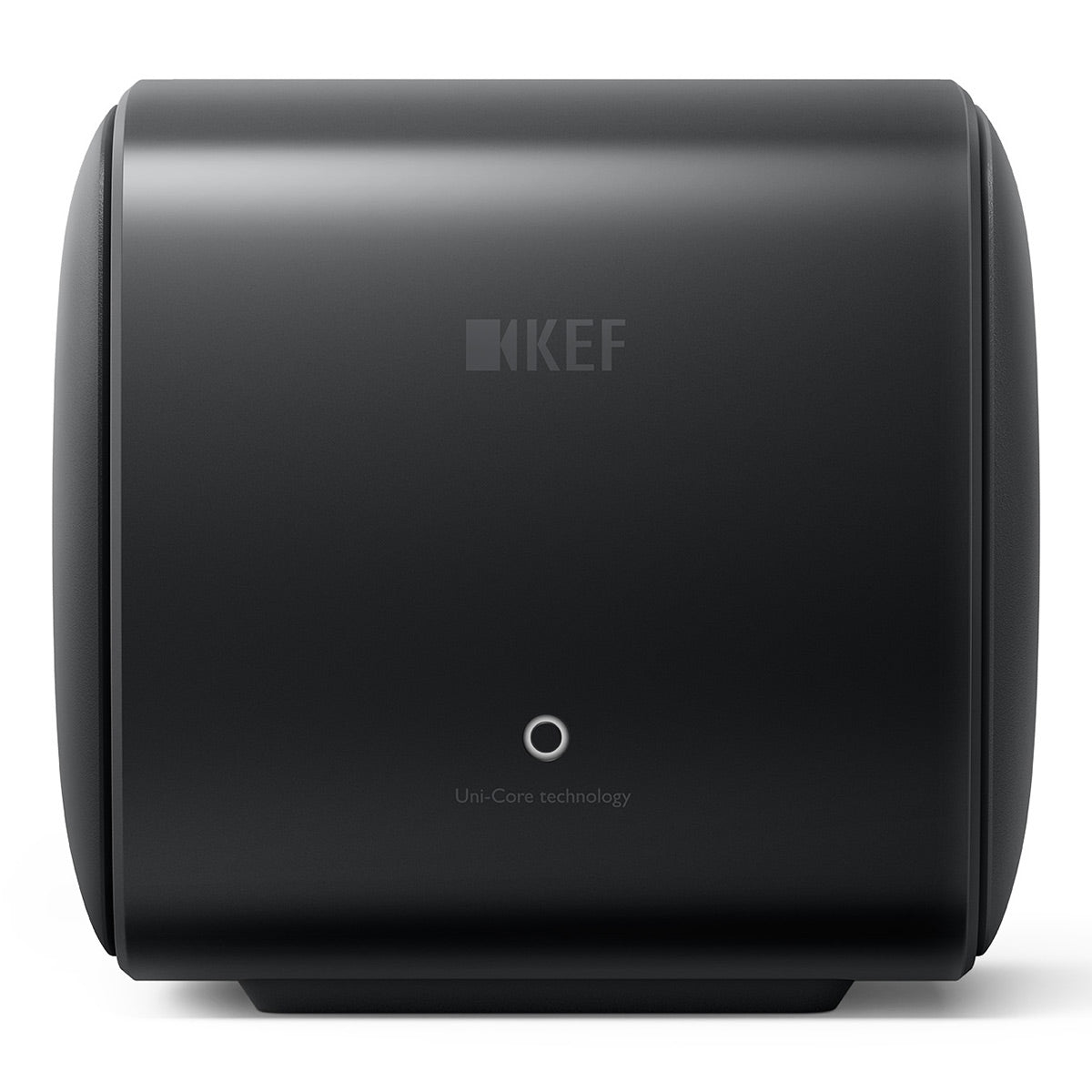 KEF K62 Twin 6.5" Subwoofer (Carbon Black)