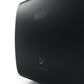 KEF K62 Twin 6.5" Subwoofer (Carbon Black)
