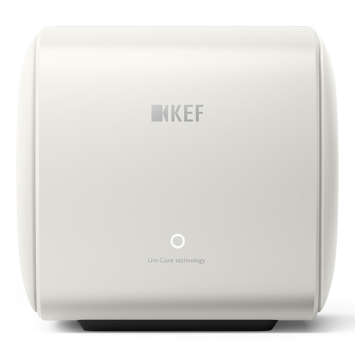 KEF K62 Dual 6.5" Subwoofer (Mineral White)