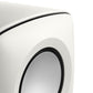 KEF K62 Dual 6.5" Subwoofer (Mineral White)