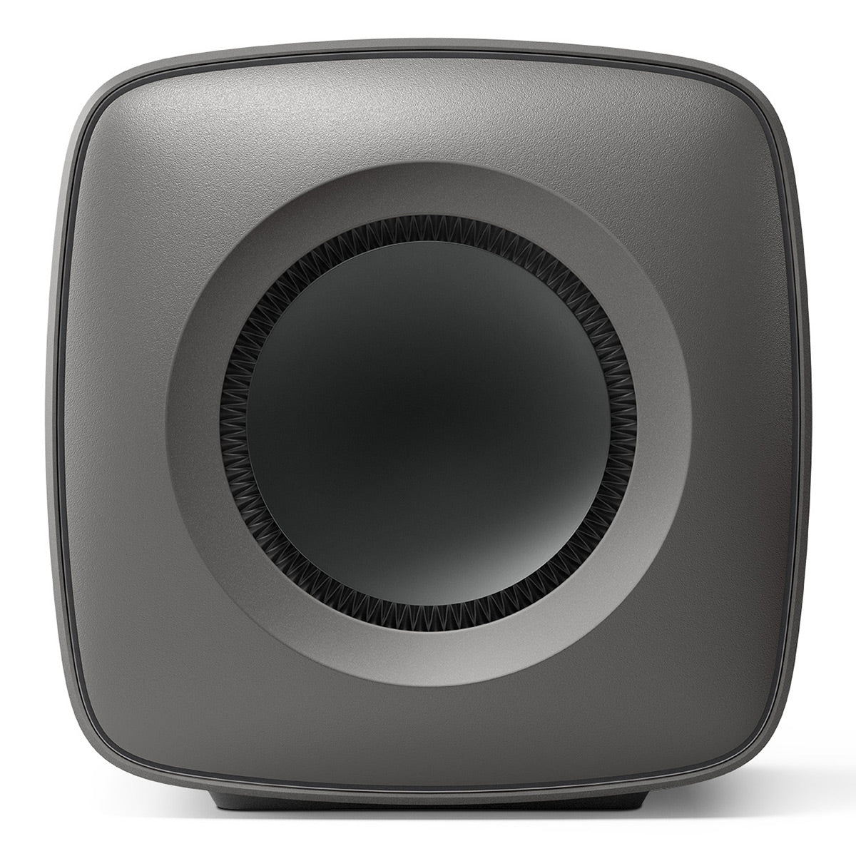 KEF K62 Dual 6.5" Subwoofer (Titanium)