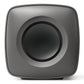 KEF K62 Dual 6.5" Subwoofer (Titanium)