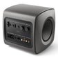 KEF K62 Dual 6.5" Subwoofer (Titanium)