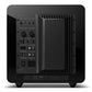 KEF KC92 Twin 9" Force-Cancelling Subwoofer (Black)