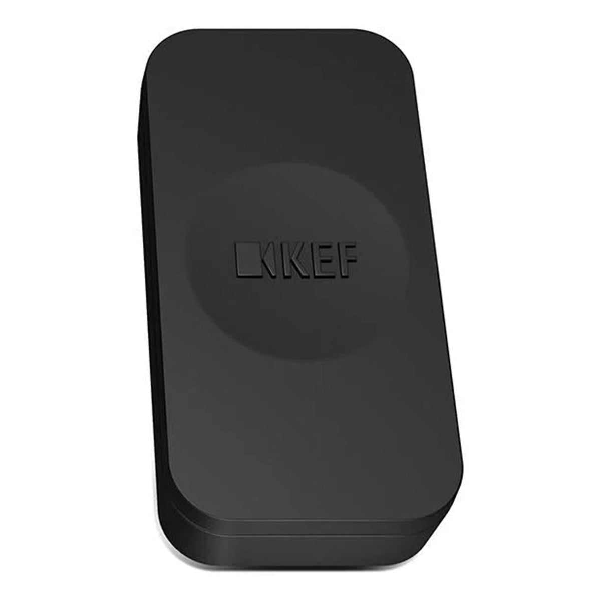 KEF Kube 15 MIE Subwoofer Bundle with KW1 Wireless Subwoofer Adapter Kit
