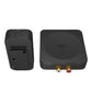 KEF KW1 TX/RX Wireless Subwoofer Adapter Kit for KC62, KC92, & Kube Subwoofers