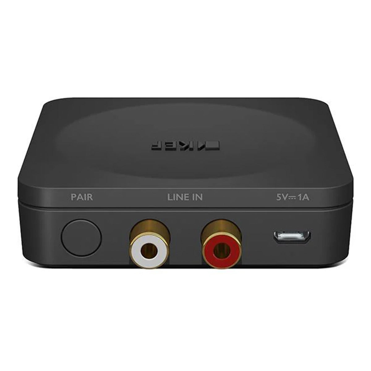 KEF KW1 TX/RX Wireless Subwoofer Adapter Kit for KC62, KC92, & Kube Subwoofers