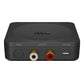 KEF Kube 15 MIE Subwoofer Bundle with KW1 Wireless Subwoofer Adapter Kit