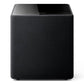 KEF Kube 10 MIE 10" Subwoofer (Gloss Black)