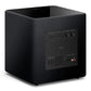 KEF Kube 10 MIE 10" Subwoofer (Gloss Black)