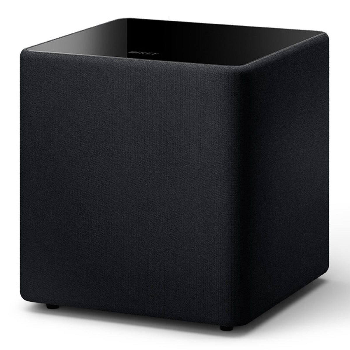 KEF Kube 10 MIE 10" Subwoofer (Gloss Black)