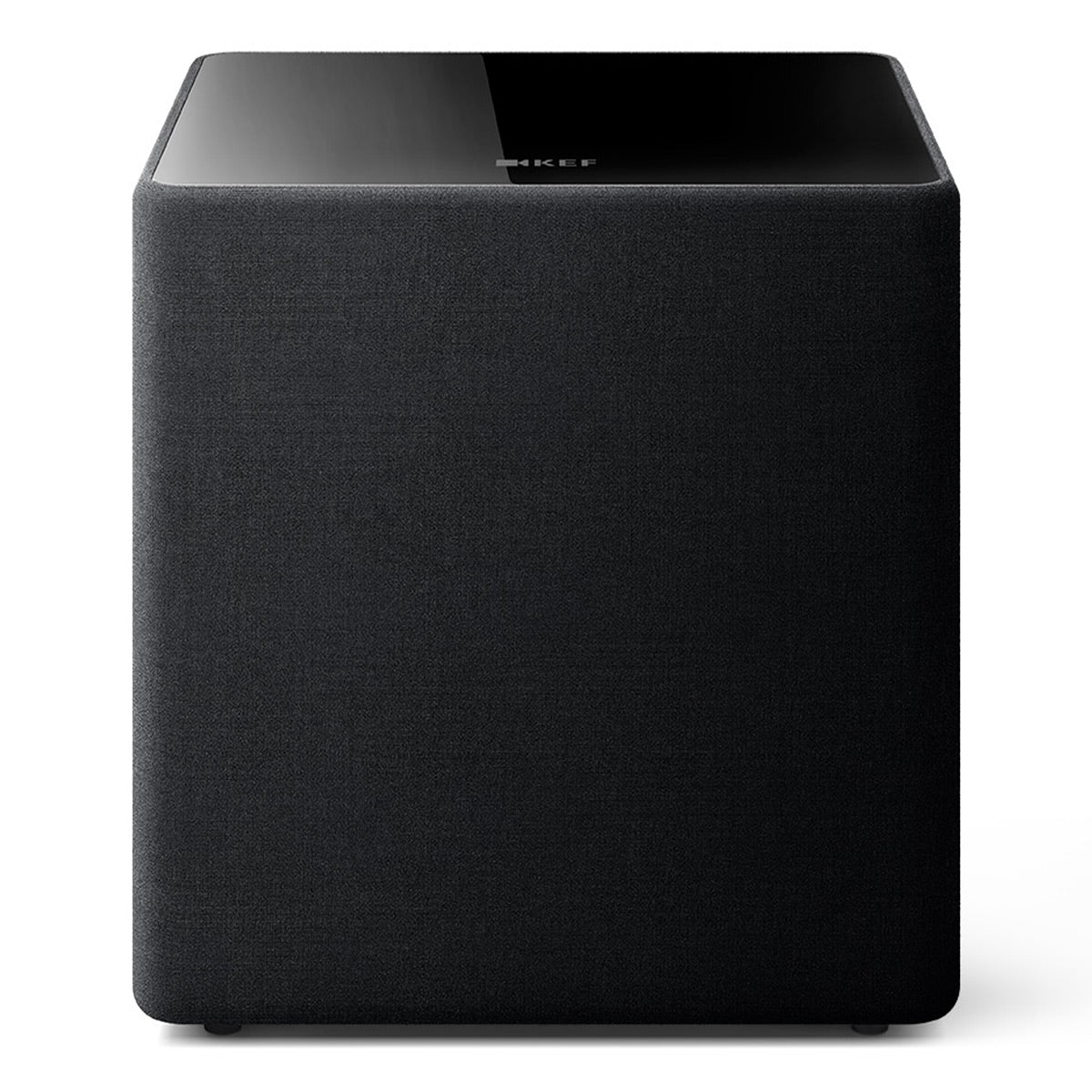 KEF Kube 12 MIE 12" Subwoofer (Gloss Black)