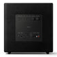 KEF Kube 12 MIE 12" Subwoofer (Gloss Black)