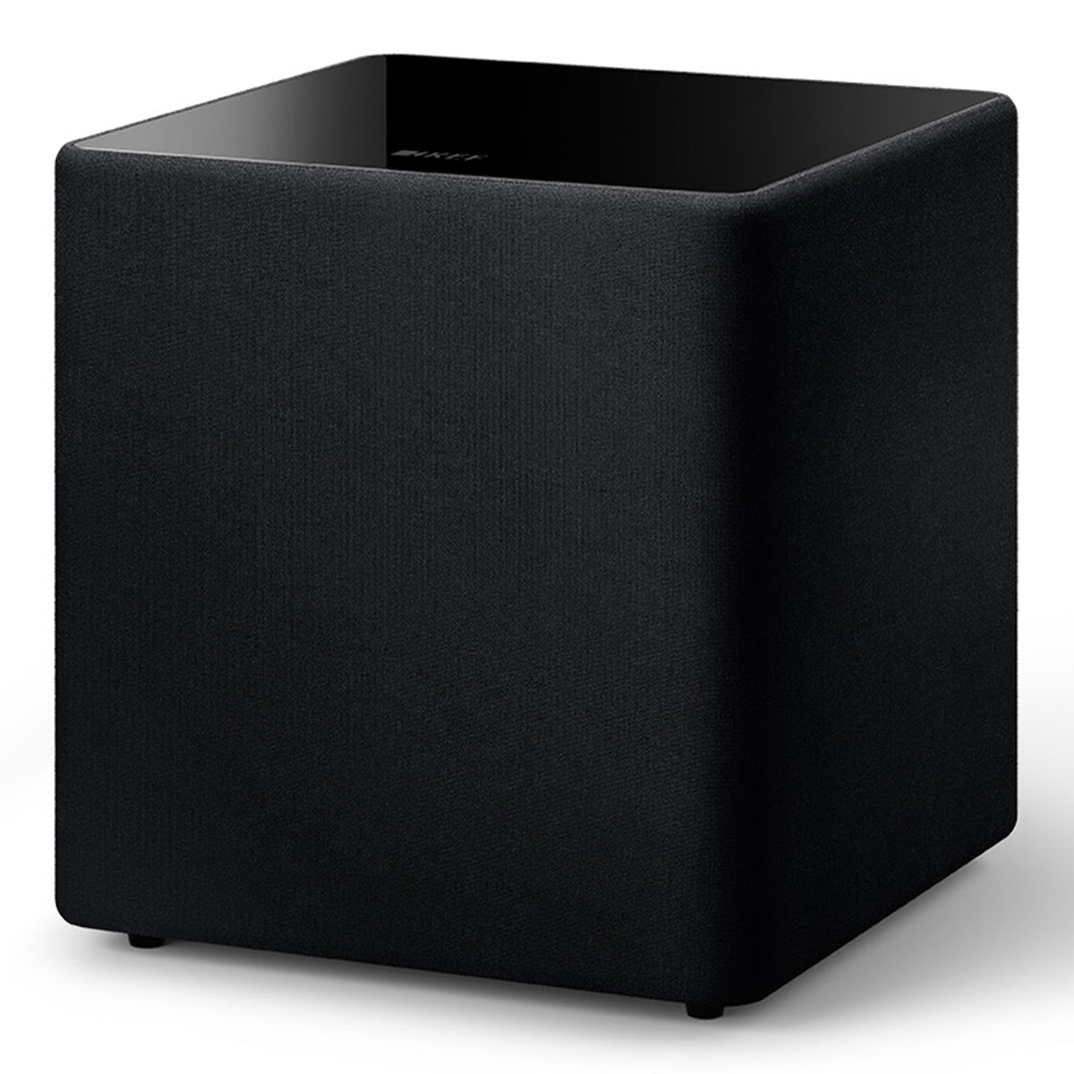 KEF Kube 12 MIE 12" Subwoofer (Gloss Black)