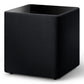 KEF Kube 12 MIE 12" Subwoofer (Gloss Black)