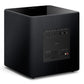 KEF Kube 12 MIE 12" Subwoofer (Gloss Black)