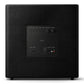 KEF Kube 15 MIE Subwoofer Bundle with KW1 Wireless Subwoofer Adapter Kit