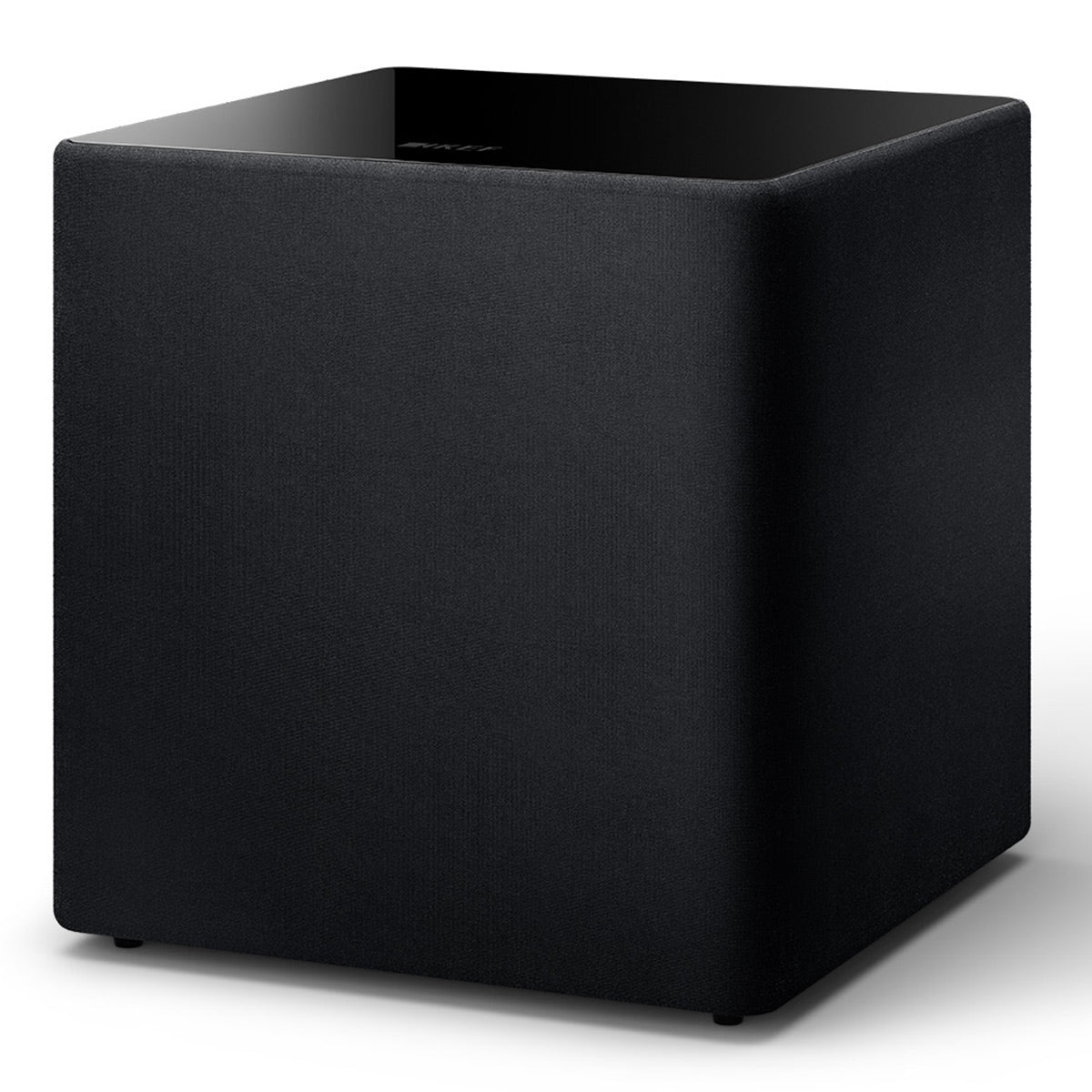 KEF Kube 15 MIE 15" Subwoofer (Gloss Black)