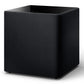 KEF Kube 15 MIE 15" Subwoofer (Gloss Black)