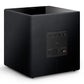 KEF Kube 15 MIE 15" Subwoofer (Gloss Black)