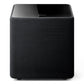 KEF Kube 8 MIE 8" Subwoofer (Gloss Black)