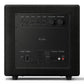 KEF Kube 8 MIE 8" Subwoofer (Gloss Black)