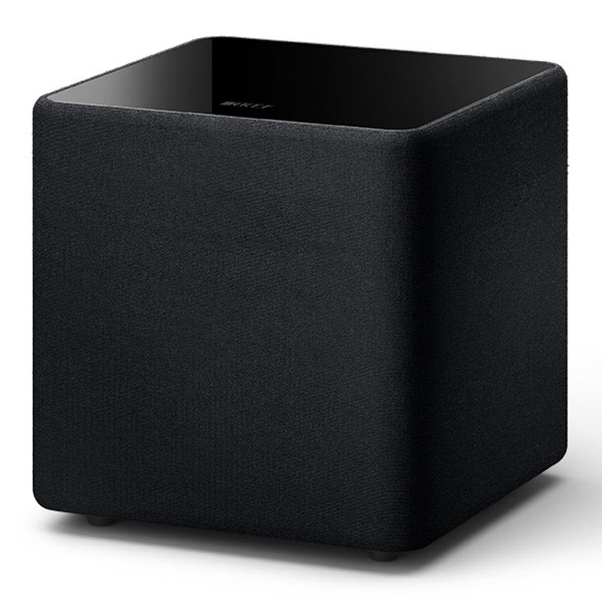 KEF Kube 8 MIE 8" Subwoofer (Gloss Black)