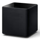 KEF Kube 8 MIE 8" Subwoofer (Gloss Black)