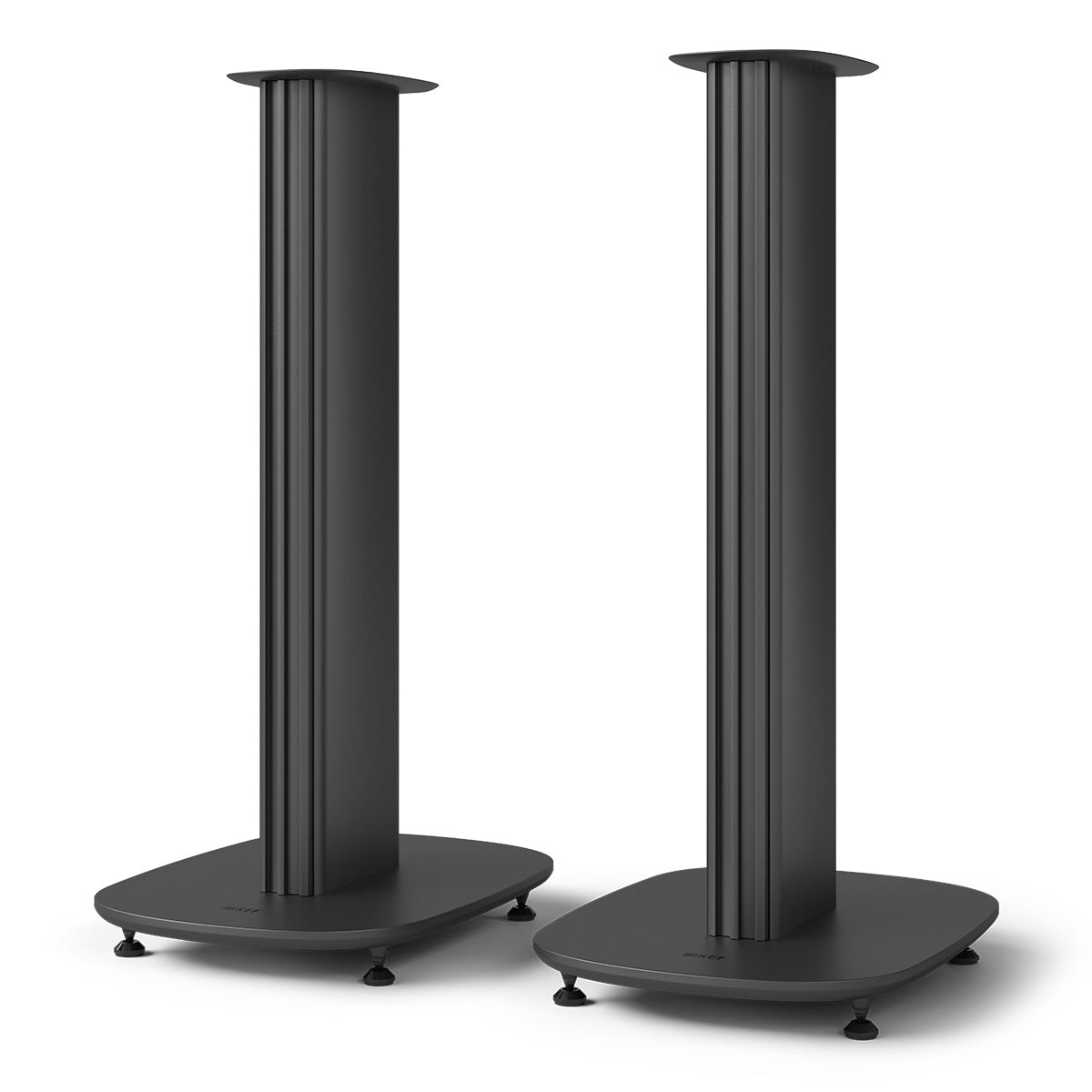 KEF LS LUXE Speaker Stands - Pair