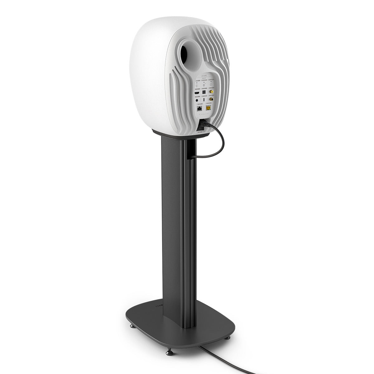 KEF LS LUXE Speaker Stands - Pair