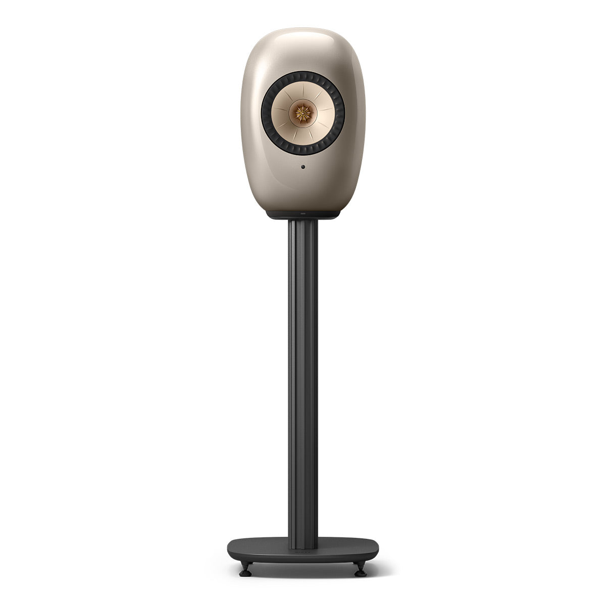 KEF LS LUXE Speaker Stands - Pair