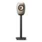 KEF LS LUXE Speaker Stands - Pair